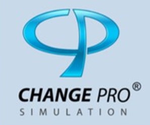 Change Pro Simulation